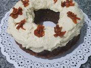 Una foto de cúrcuma en repostería
