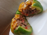 Zapallitos Rellenos