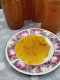 Mermelada de quinoto