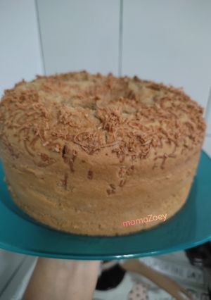 Foto resep Brudel Manado