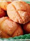 Easy Melon Pan with Pancake Mix