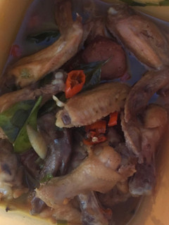 Foto resep Ayam Kecap Pedas