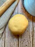 Masa para Tartas y Galletas