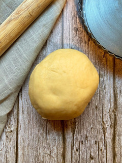 Foto principal de Masa para Tartas y Galletas