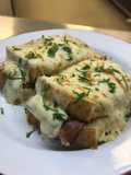Croque monsieur 🇫🇷