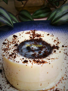 Foto resep Agar Susu Oreo