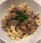 Easy Ways Prepare Recipes Easy Beef Stroganoff in the Slow Cooker the  Makes Drooling Appealing.