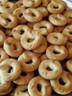 صورة لوصفة كعك بحليب على الطريقة اللبنانية