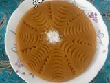 حلوای آرد گندم