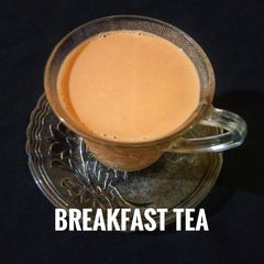A picture of Breakfast tea.