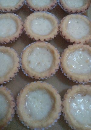 Foto resep Pie Susu