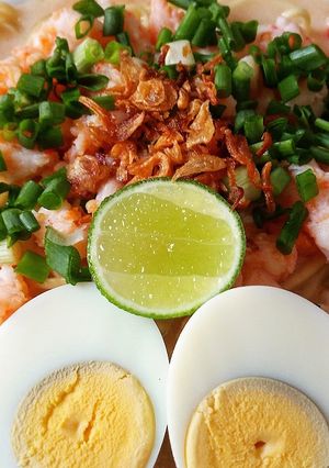 Foto resep Mie Celor