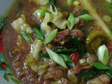 Tongseng Sapi