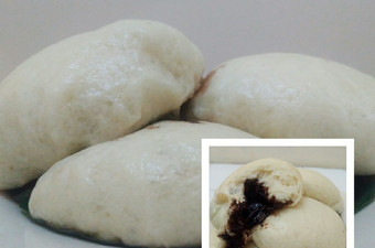 Anti Ribet, Bikin Bakpao Isi Cokelat Irit Untuk Jualan