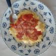 Polenta súper express