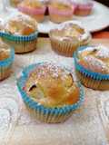 Muffin alle mele