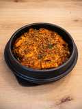Tamarind Harmony 🌱 Tamarinden-Curry mit Pilzen [Vegan]