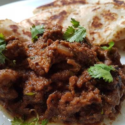 Malay Beef Kerutuk - Kerutuk Daging Recipe by Ikhwan Arif - CookpadSharePrint-image