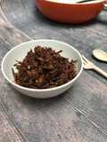 Kering Daging Sapi