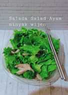 1 498 Resep Minyak Salad Enak Dan Sederhana Ala Rumahan Cookpad