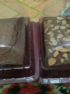 Foto resep Brownies panggang