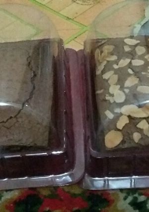 Foto resep Brownies panggang