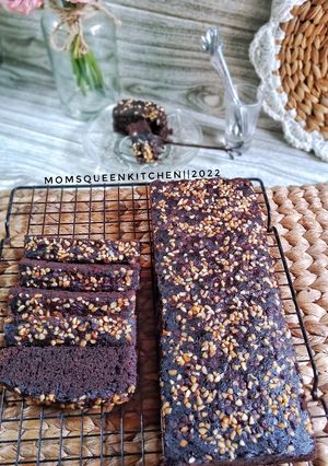 Foto resep Bolu Coklat Panggang