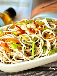 涼拌干絲 / 涼拌小菜 的食譜成品照片