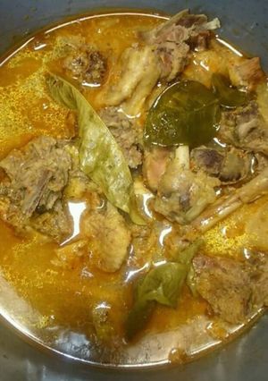 Foto resep Ayam Rica2 Kuning