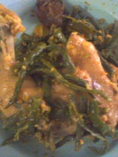 Foto resep Arsik Ayam Pedas
