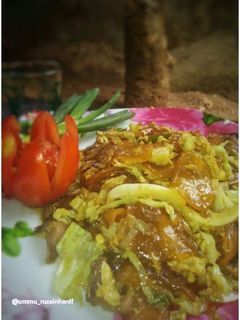 Foto resep Seblak