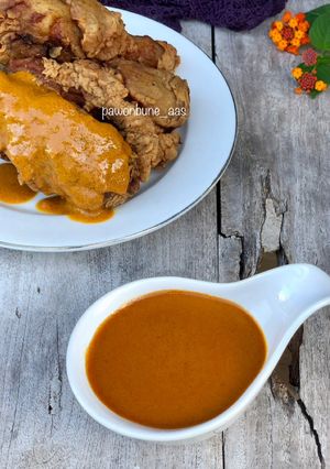 Foto resep Ayam Gulai ala **