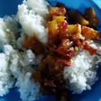 Sambel goreng kentang