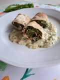 Crespelle alle rape