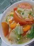 Bihun godog