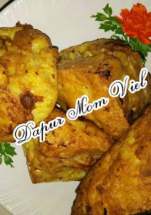 Foto resep Tahu Isi simpel ala Mom Viel