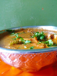 கிழங்கா மீன் குழம்பு (Meen kulambu recipe in tamil) செய்முறை முக்கிய புகைப்படம்