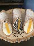 Cannoli Siciliani Gluten Free