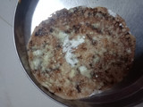 સાત્વિક મીઠા પુડલા(satvik pudla recipe in Gujarati)