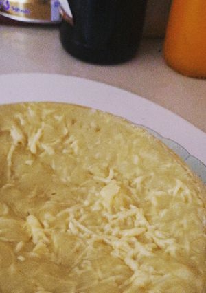 Foto resep Pisang Keju Kukus