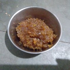 Amla Jaggery Sauce A picture of Amla Jaggery Sauce.
