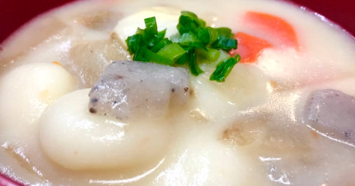 Dango recipes easy & tasty ideas for home cooking Cookpad