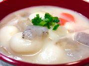 A picture of pan dango