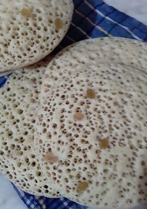 صورة لوصفة بغرير الميكسور 😍😍😍