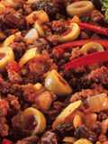 Picadillo a la habanera