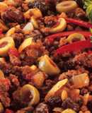 Picadillo a la habanera