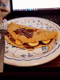 Crepes