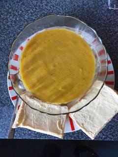 A picture of Vegetable Soup.