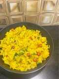 Kanda Batata Poha