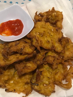 Foto resep Bakwan Sayur Ala2